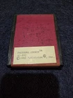 Pressure Cooker (Atari 2600, 1983) Prototype Test Cartridge Rare