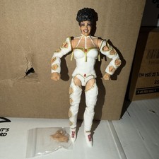 WWE Sensational Sherri Summerslam Elite Series Figure Mattel