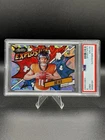 2024 Panini Absolute - Explosive BO NIX #EX-BNX (RC) BRONCOS 🔥🔥 PSA 9