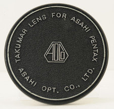  N MINT PENTAX Takumar 6x7 67 B Original Bayonet 82mm Front Lens Cap From Japan