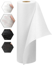 Light Weight Non-Woven Fusible Interfacing for Sewing-12In 30Yd Single-Sided I