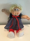 Cabbage Patch Kids
