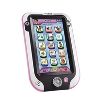 LeapFrog 33300 Pink LeapPad Ultra Kids' Learning Tablet
