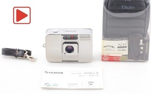Fujifilm Tiara II | eBay