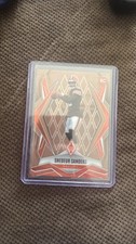 2025 Panini Phoenix Shedeur Sanders #154 Rookie Card RC Browns QB