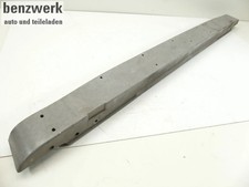 Mercedes W201 190 Mopf0 bis 8/88 Stoßstange Stoßstangenträger hinten 2018850505
