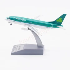 1:200 InFlight200 Aer Lingus B737-500 EI-CDA Diecast Aircraft Model