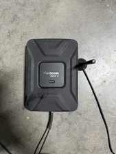 weBoost 470210 Drive 4g-x OTR Cell Phone Signal Booster Trucker No Cords