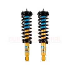Bilstein 4600 Front Coilovers For Toyota Tundra 2wd4wd 2000-2006 Bilstein 4600 Front Coilovers For Toyota Tundra 2wd4wd 2000-2006