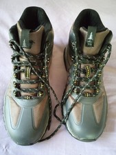 BASS OUTDOOR PEAK TRAIL 🥾STIVALI DA TREKKING 🥾Da donna taglia 7