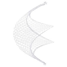 80"x40" Fishing Net Decor Home Bedroom Fish Net Party Accessory Decoration White