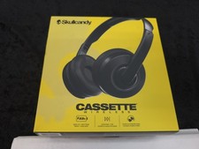 Skullcandy Cassette Wireless Bluetooth On-Ear...