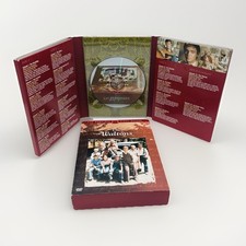 The Waltons: The Complete First Season DVDs