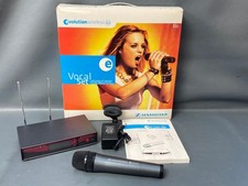 Sennheiser Evolution Wireless G2 Series 100 U...