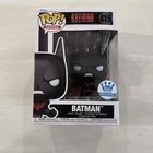 Funko Pop DC 415 BATMAN BEYOND Vinyl Figure Funko Shop Exclusive