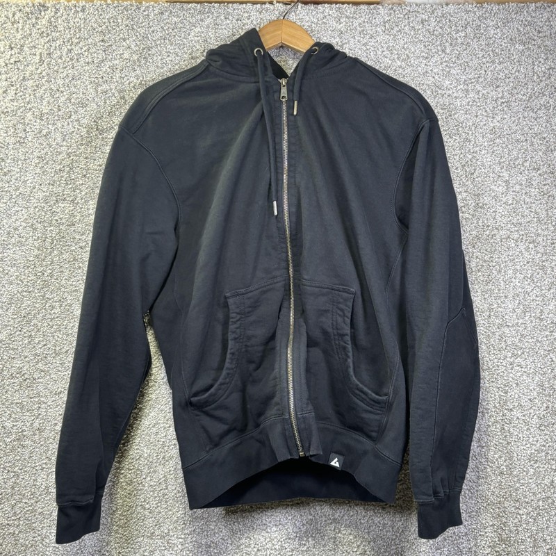American Giant Hoodie - Highly rated Buy It For Life recommendation