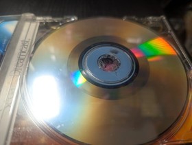 Fur Fighters (Sega Dreamcast, 2000) Complete w/ Manual + Reg Card Lenticular