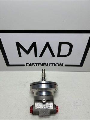 #ad Graco 234266 High Pressure Fluid Regulator P60 VP DN7 $606.31
