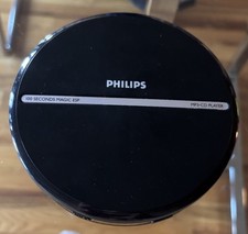 Philips EXP2546 Portable CD MP3 CD-RW Player 100 Seconds Magic ESP For Parts