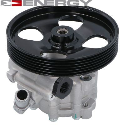 Energy Servopumpe Hydraulikpumpe Servolenkung FüR CitroëN Berlingo B9 1.2-image