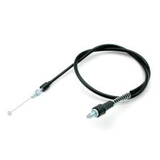 Motion Pro Thumb Throttle Cable (+2") for Yamaha YFZ450