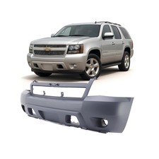 FitParts Compatible With Front Bumper Cover 2007-2014 Chevy Chevrolet Avalanc...