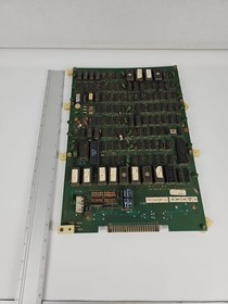 *UNTESTED UNKNOWN* Stern 1983 PCB VIDEO GAME BOARD *UNTESTED* #2