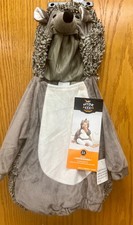 Hyde and Eek, Infant Hedgehog, Pullover, Size 0-6M , New