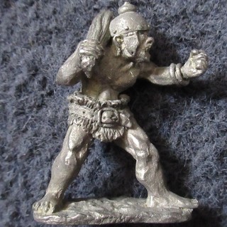2o 1982 FF14 Fiend Factory Cyclops Games Workshop Citadel Pre Slotta Monster C24