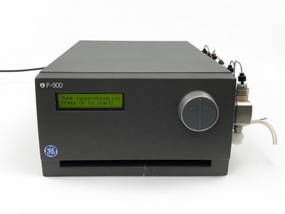 GE Amersham Pump P-903 18310000 Low Pressure HPLC AKTA Protein Purification