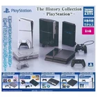 The History Collection Playstation Series Takara Tomy 2-Inch Mini-Figure