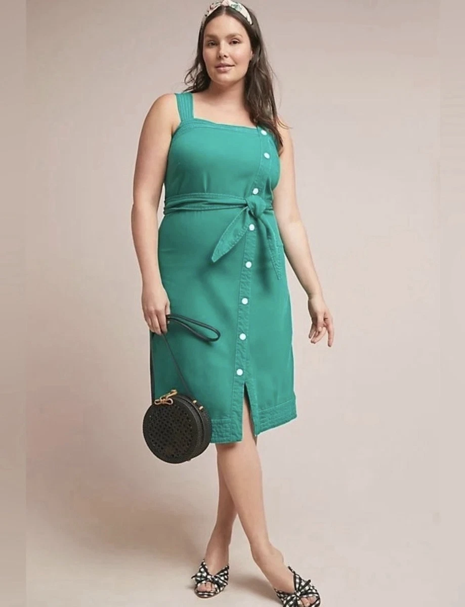 Maeve Green Dresses for Women for sale | eBay