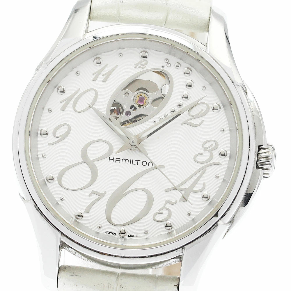 Hamilton Jazzmaster automatic winding Men - image 1