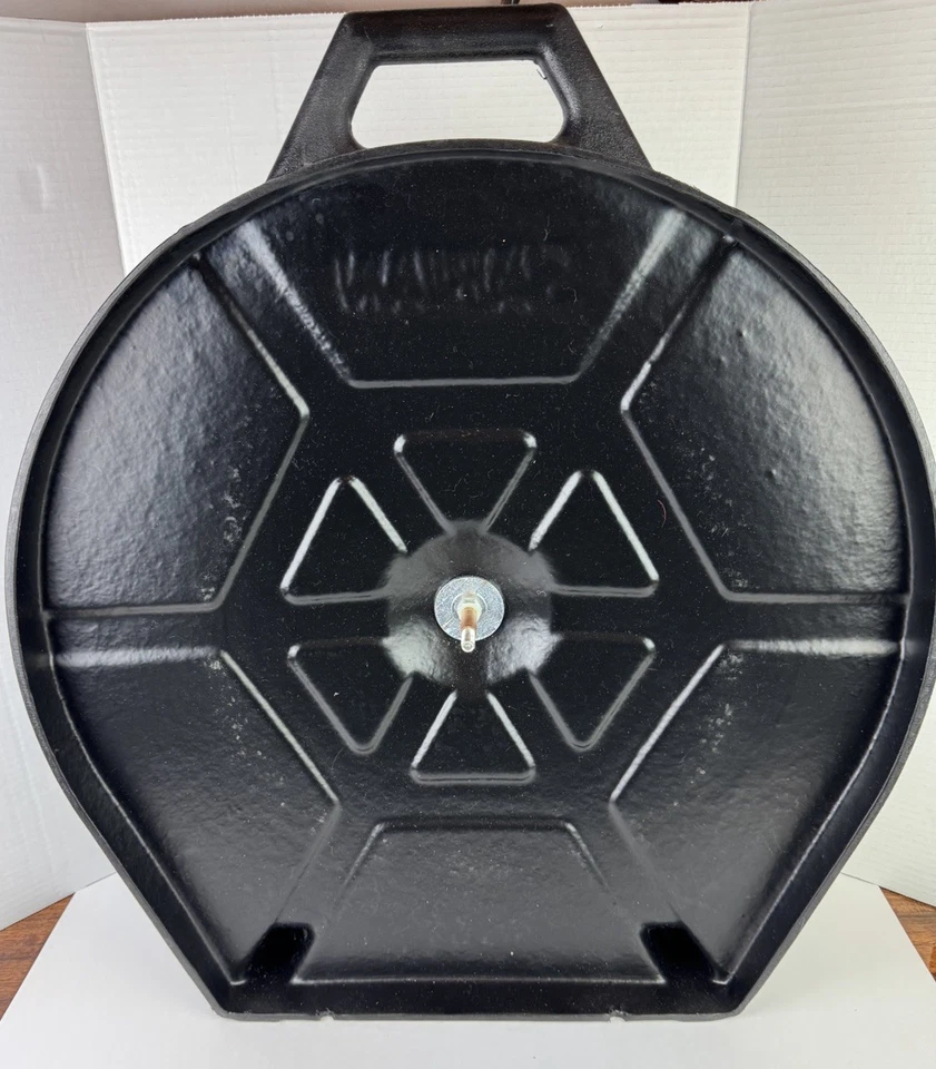 Sabian 22” Hard Plastic Shell Cymbal Safe / Vault - Image 3 of 4