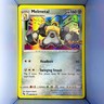 Melmetal 046/078 Pokémon GO English 2022 holo