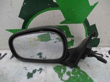 Retroviseur gauche (ou coque) Rover 414