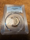 1913 Type 1 Buffalo Nickel MS 63 PCGS