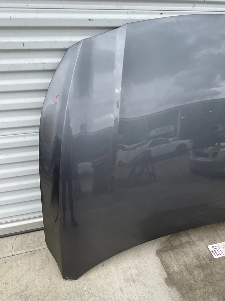 Nissan Altima Hood 2019 2020 2021 2022 2023 OEM Foto 2 de 4