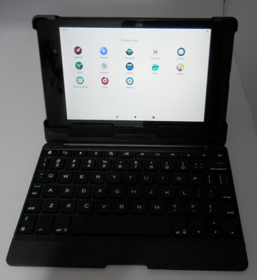 Google Nexus7 Gen2 Tablet 16GB WIFI Privacy Degoogled Lineage OS or Ubuntu +