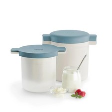 Kefir & Joghurt Maker,selbstgemachter einfach und gesund