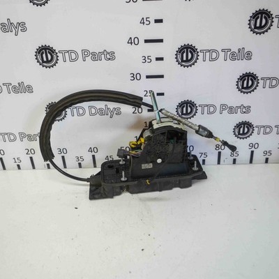 VW PASSAT Variant B6 3C5 Gangschaltmechanismus 3C1713025H 2.0 Diesel 11543839