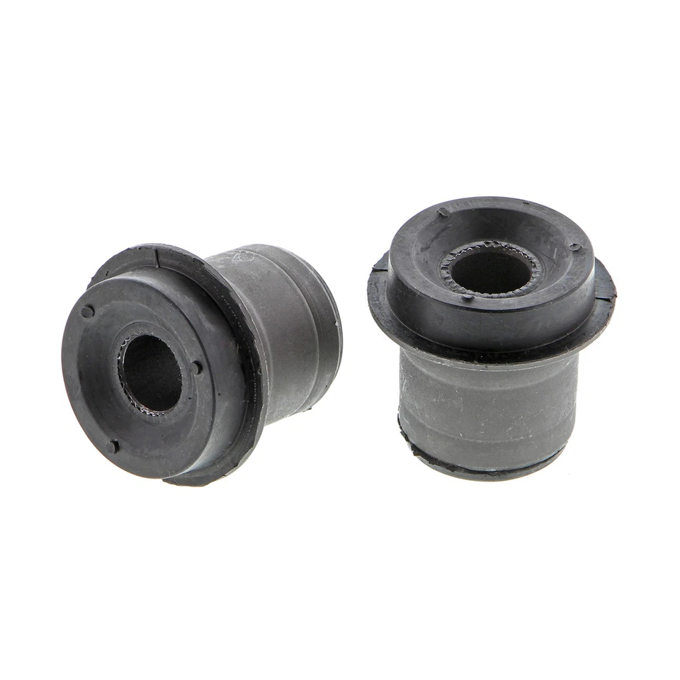 4x Buje de brazo de control inferior superior delantero Mevotech para Dodge Ram 3500 1994-1999 Foto 3 de 4