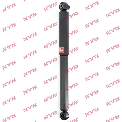Amortisseur KYB 349148 arrière à gaz pour suspension de berline familiale