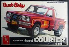 1/25 AMT 1979 Ford Courier "Bush Baby" 4x4 Kit #2706 N.O.S. factory sealed — photo 1