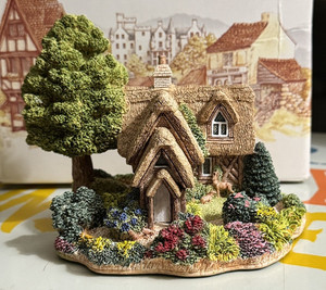 Cottages Lilliput Lane | eBay