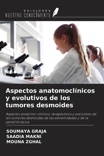 Aspectos AnatomoclíNicos Y Evolutivos De Los Tumores Desmoides Graja (U. A.)-image