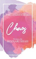 Kinnari Shah | Chaos | Taschenbuch | Englisch (2025) | BookLeaf Publishing