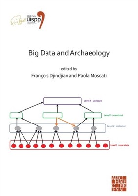 BIG DATA AND ARCHAEOLOGY by DJINDJIAN FRANCOIS Paperback Self Help Business