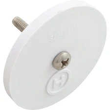 Spinner Valve Assembly, Hayward, White : SPX1425DA