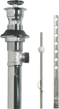 Lavatory Sink Drain